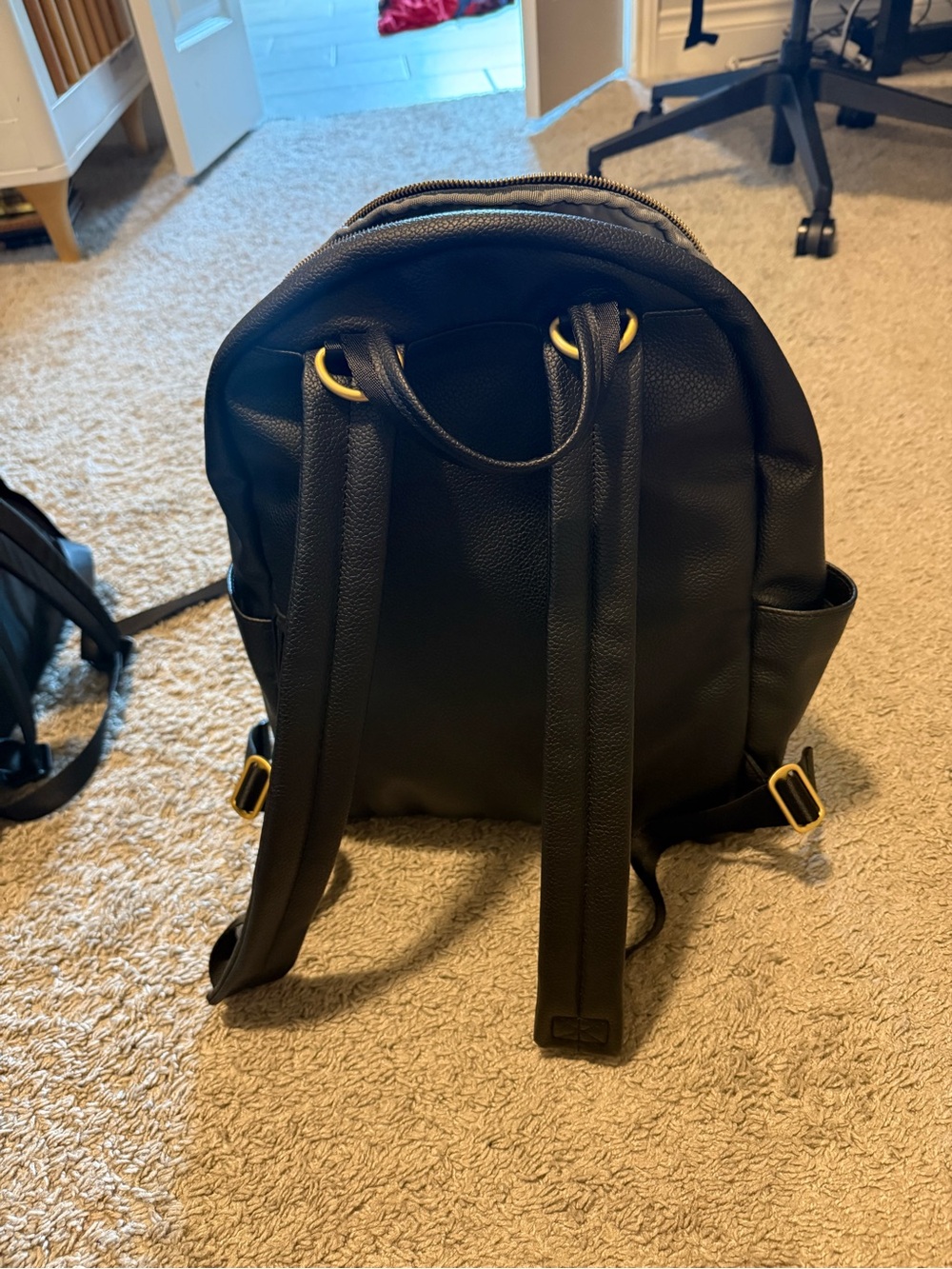 Diaper bag - Picture 3 of 4